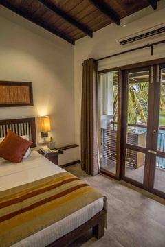 Отель Kithala Resort Шри-Ланка, Тиссамахарама, фото 13