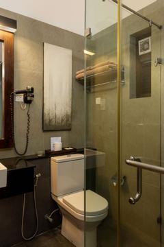 Отель Kithala Resort Шри-Ланка, Тиссамахарама, фото 17