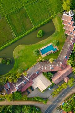 Отель Kithala Resort Шри-Ланка, Тиссамахарама, фото 2