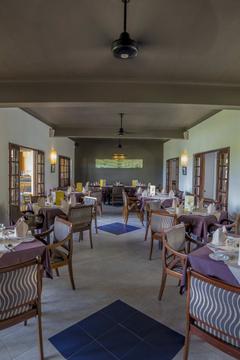 Отель Kithala Resort Шри-Ланка, Тиссамахарама, фото 24