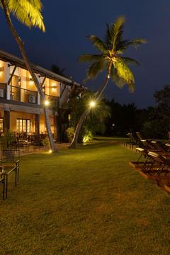 Отель Kithala Resort Шри-Ланка, Тиссамахарама, фото 28