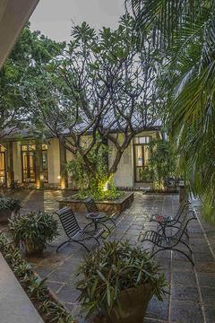 Отель Kithala Resort Шри-Ланка, Тиссамахарама, фото 34