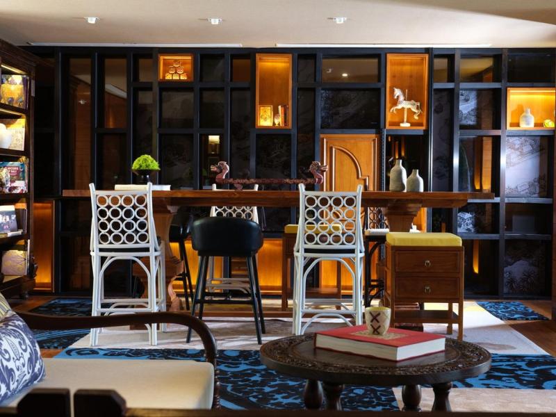 Indigo Bali Seminyak Beach