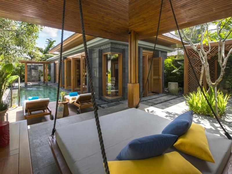 Indigo Bali Seminyak Beach