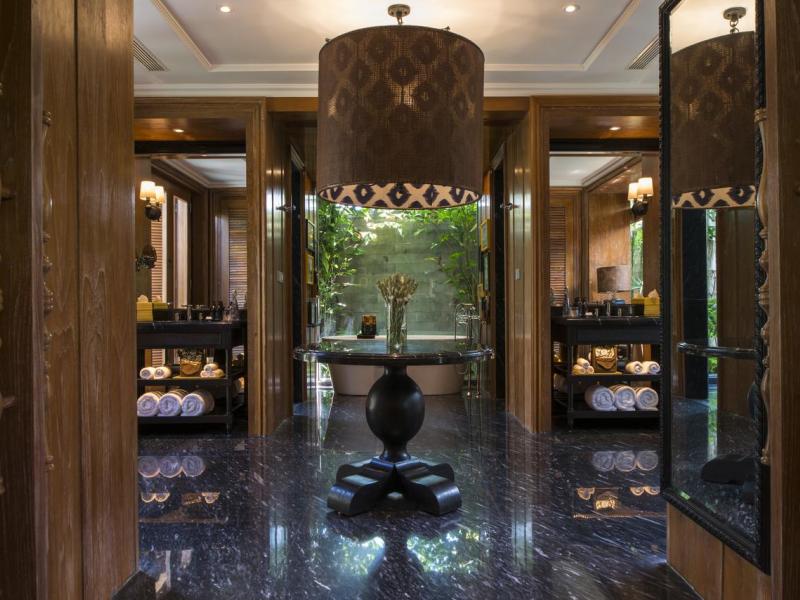 Indigo Bali Seminyak Beach