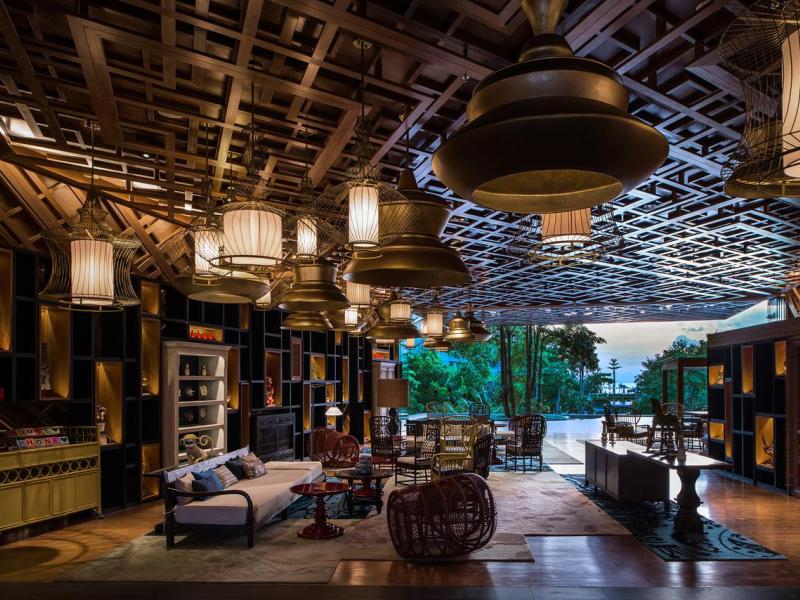 Indigo Bali Seminyak Beach