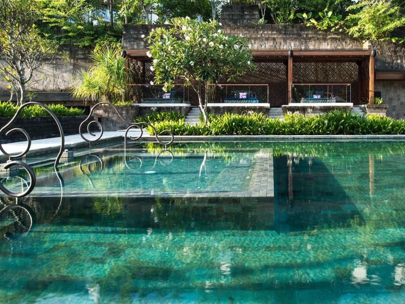 Indigo Bali Seminyak Beach