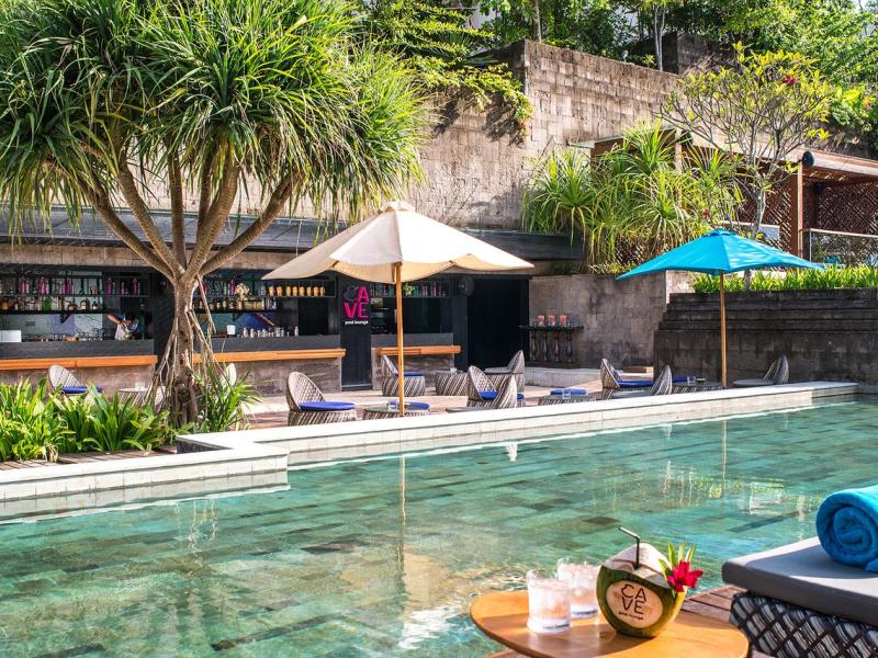 Indigo Bali Seminyak Beach