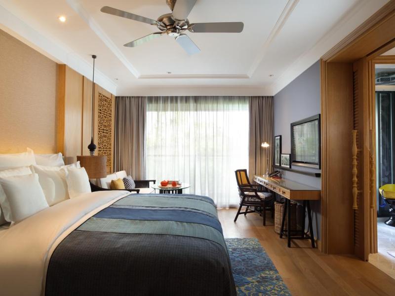 Indigo Bali Seminyak Beach