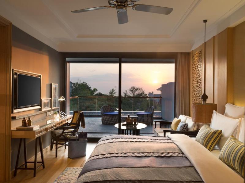 Indigo Bali Seminyak Beach