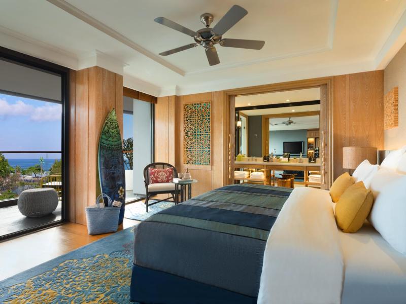 Indigo Bali Seminyak Beach