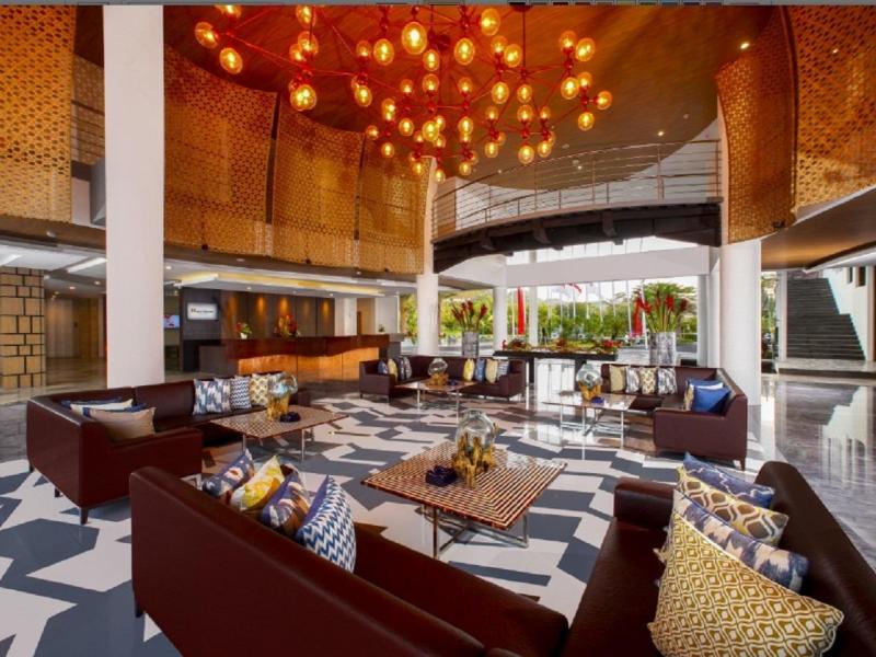 Swiss-Belresort Pecatu