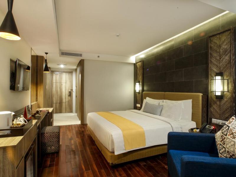Swiss-Belresort Pecatu