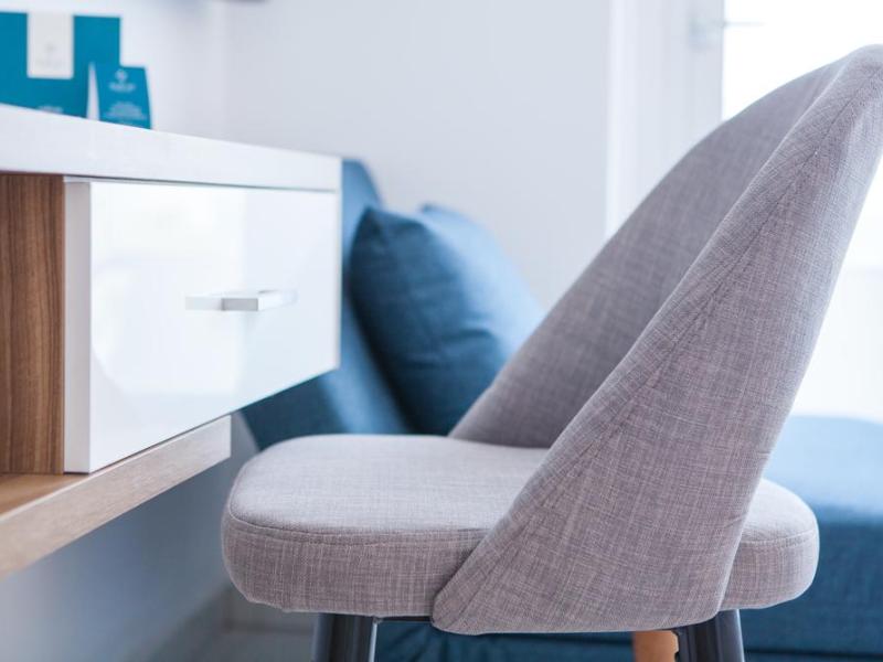 The Blue Ivy Hotel & Suites