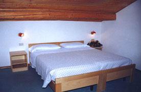 Albergo Sporting Peio