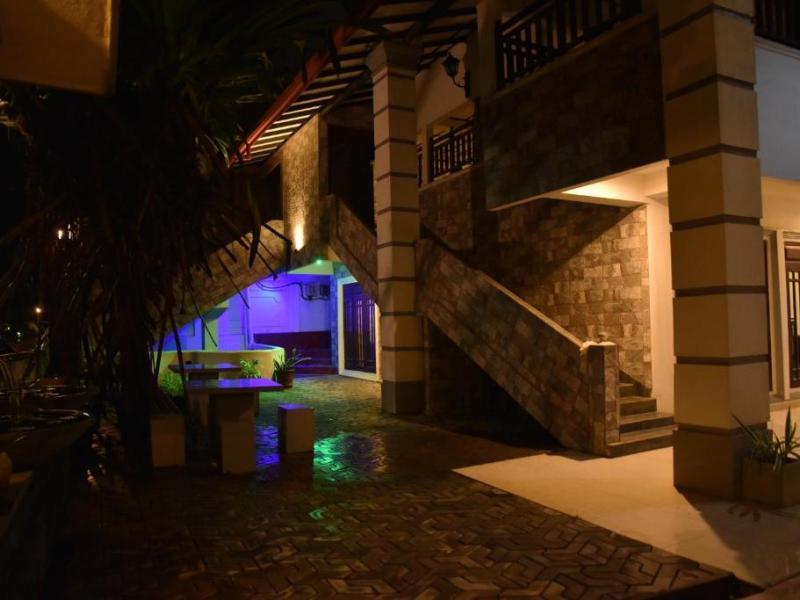 New Ocean Hill Hotel