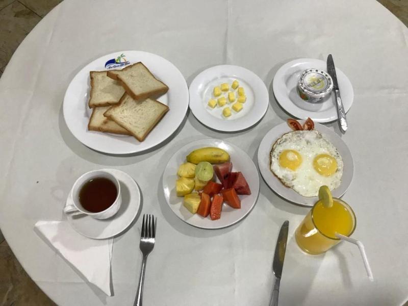 New Ocean Hill Hotel