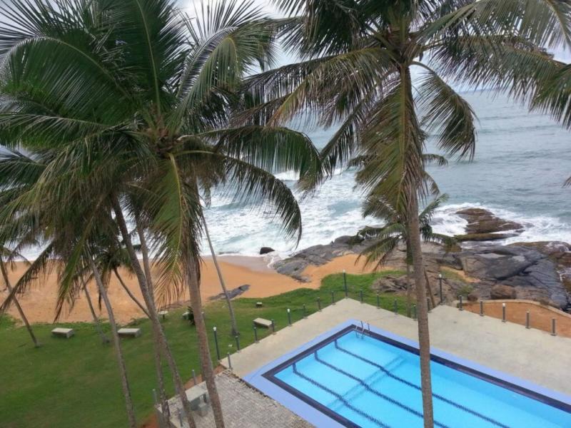 New Ocean Hill Hotel