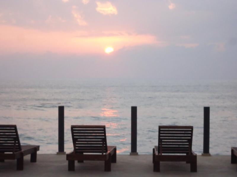 New Ocean Hill Hotel