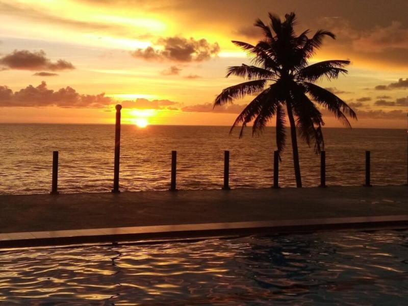 New Ocean Hill Hotel