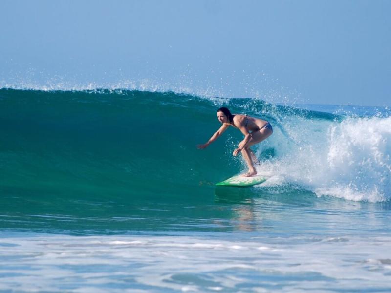 New Ocean Hill Hotel