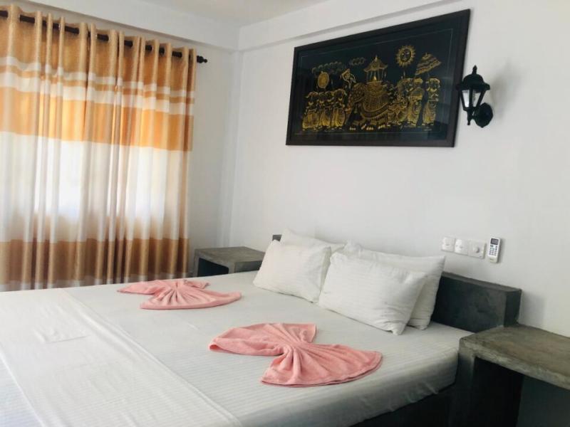 New Ocean Hill Hotel