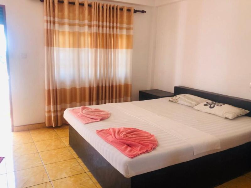 New Ocean Hill Hotel