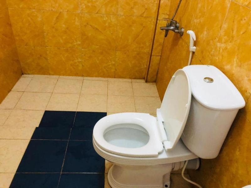 New Ocean Hill Hotel