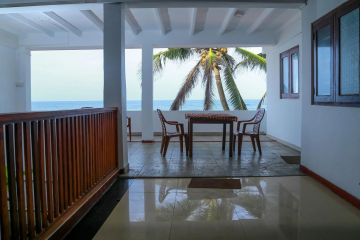 Отель Polina Beach Resort Шри-Ланка, Хиккадува, фото 17