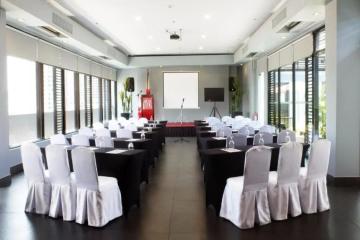 Отель Amelie Филиппины, о. Лусон, фото 19
