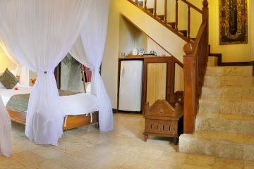 Отель Coral View Villas Индонезия, о Бали, фото 3