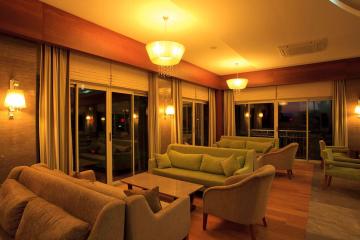 Отель Can Garden Beach Hotel Турция, Сиде, фото 20