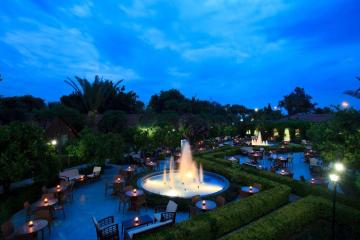 Отель Can Garden Beach Hotel Турция, Сиде, фото 21