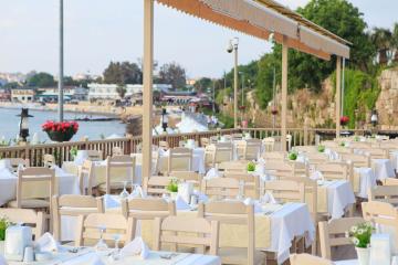 Отель Can Garden Beach Hotel Турция, Сиде, фото 3