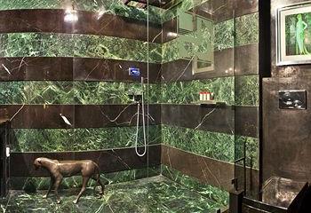 Отель Villa Makassar Марокко, Марракеш, фото 4