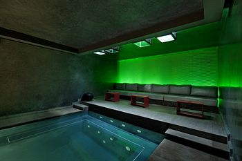 Отель Villa Makassar Марокко, Марракеш, фото 43