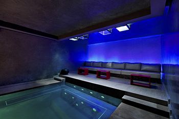 Отель Villa Makassar Марокко, Марракеш, фото 44