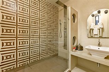 Отель Villa Makassar Марокко, Марракеш, фото 5