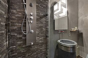 Отель Villa Makassar Марокко, Марракеш, фото 7