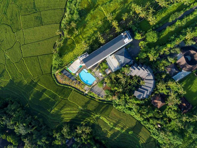 Amatara Royal Ganesha - Ubud