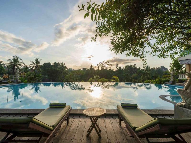 Amatara Royal Ganesha - Ubud