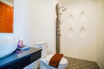 Отель Khaleej Mass Таиланд, пляж Патонг, фото 12