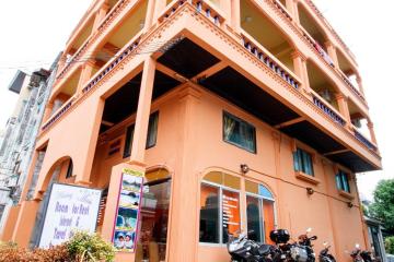 Отель Khaleej Mass Таиланд, пляж Патонг, фото 14