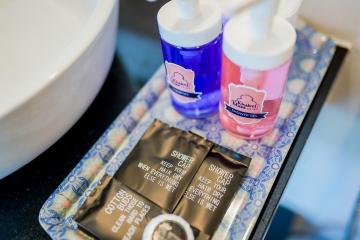 Отель Khaleej Mass Таиланд, пляж Патонг, фото 15