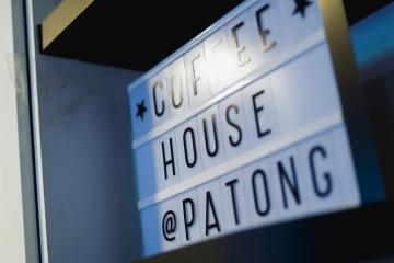 Отель Khaleej Mass Таиланд, пляж Патонг, фото 16