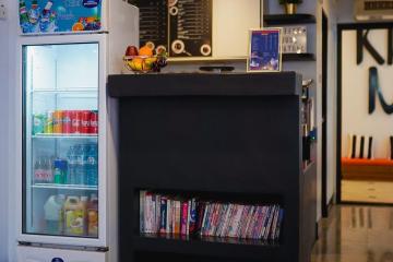 Отель Khaleej Mass Таиланд, пляж Патонг, фото 17