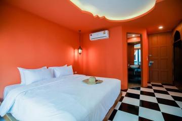 Отель Khaleej Mass Таиланд, пляж Патонг, фото 19