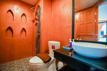 Отель Khaleej Mass Таиланд, пляж Патонг, фото 21