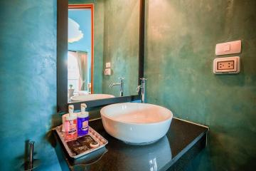 Отель Khaleej Mass Таиланд, пляж Патонг, фото 26