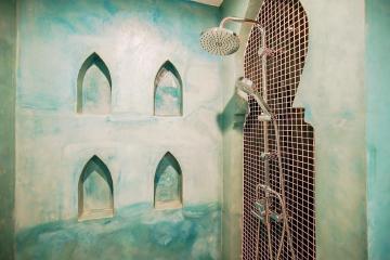 Отель Khaleej Mass Таиланд, пляж Патонг, фото 27